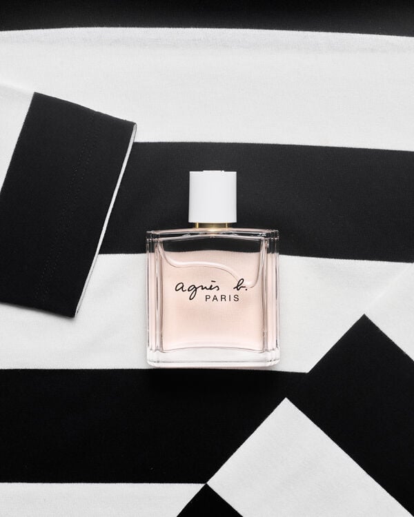 agnès b. eau de parfum